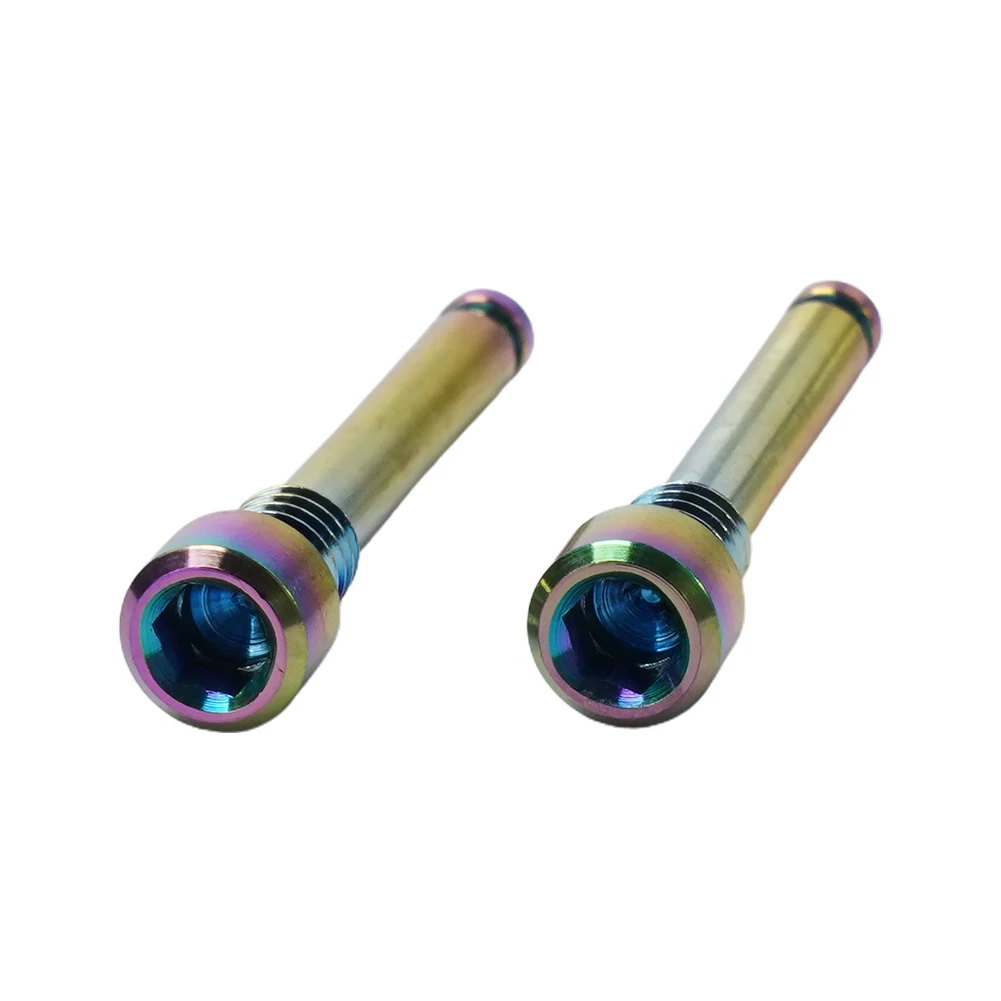 Boulons de rotor de frein à disque de vélo - EJ.LIFE - VTT - Acier