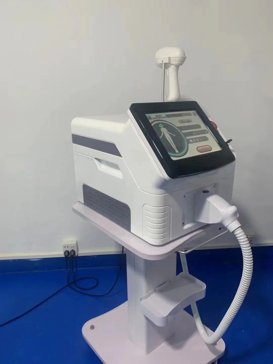 ipl handle opt handle for hair removal blood vessels removal skin rejuvenation