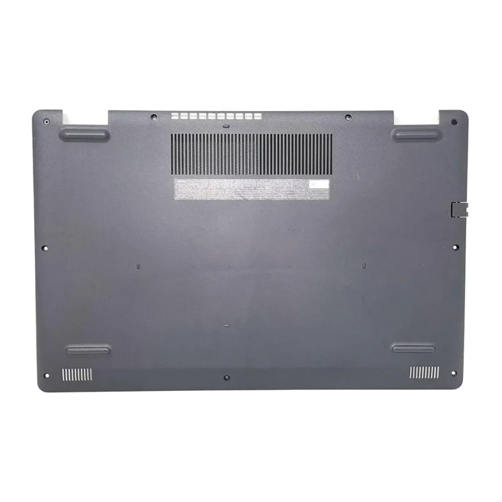 

0K9P9D 100%New Dell Inspiron 15 (3501) Lower Base Cover Bottom Case Gray