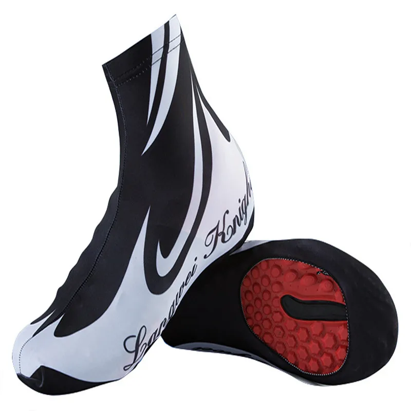 Breathable Dust-proof Breaking Wind Cycling Shoe Covers  Summer Women Men Shoes Cover MTB Road Bike Racing Cycling Overshoes
