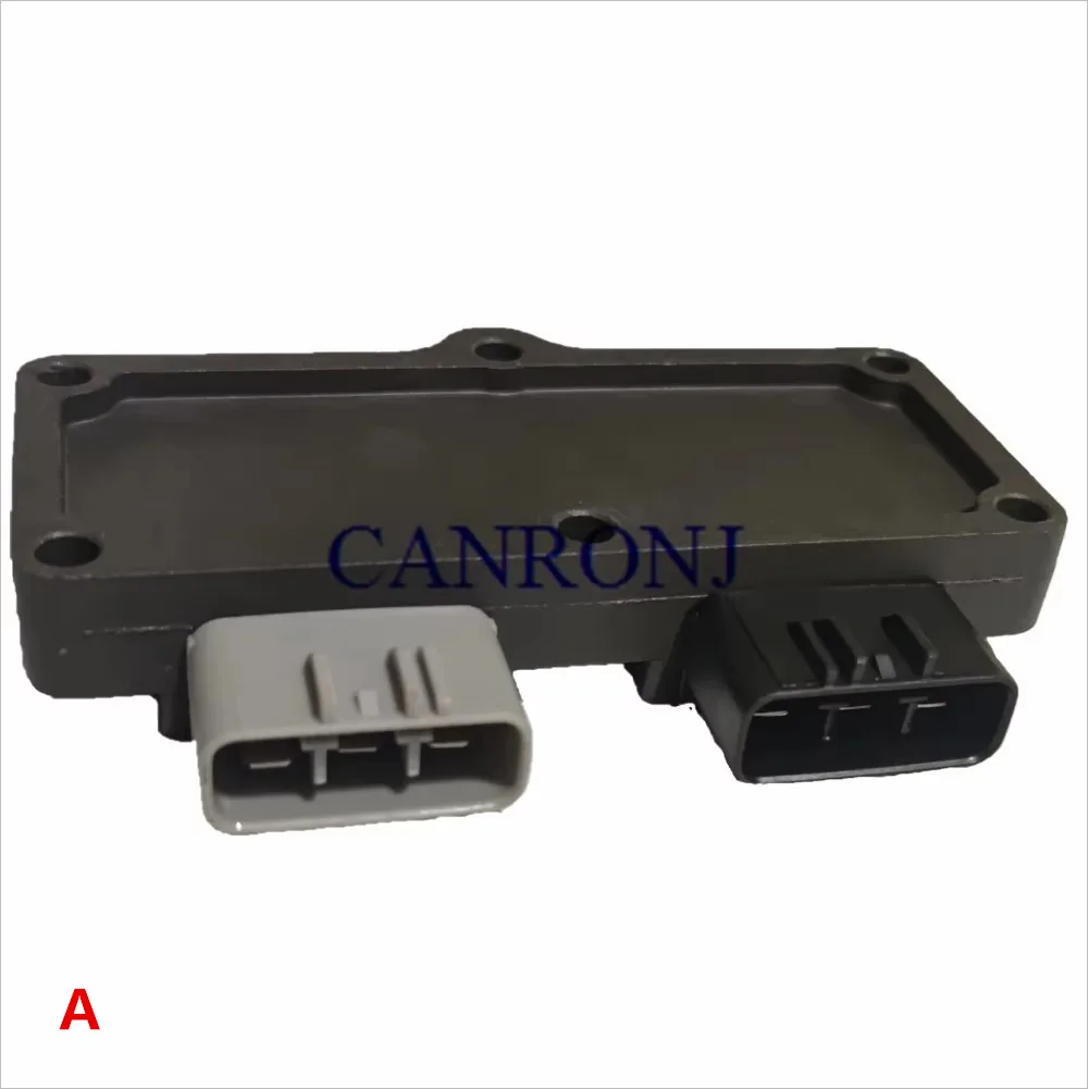 63P-81960-00 63P-81960-01 6EK-81960-10 야마하 F75 F80 F90 F115 F125 F130 F100F F150 FL150 VF115용 전압 조정기 정류기