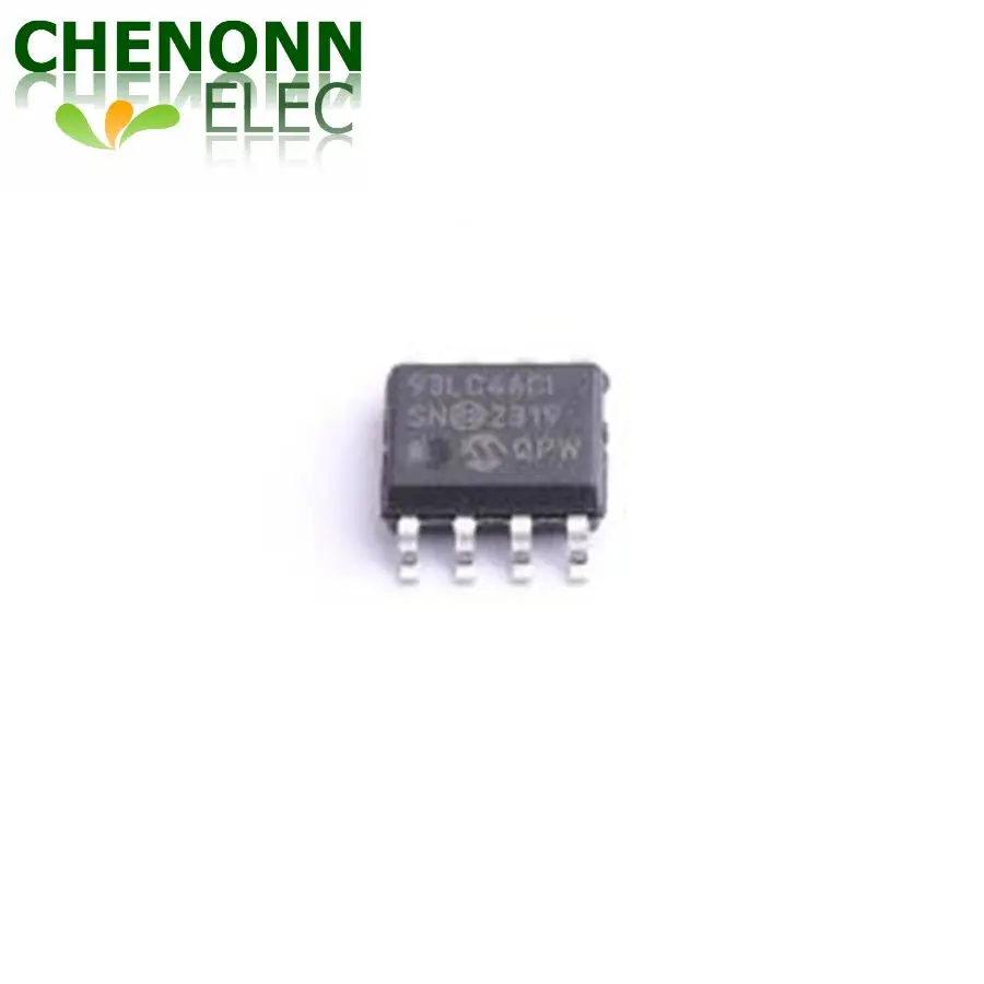 93LC46CT-I/SN