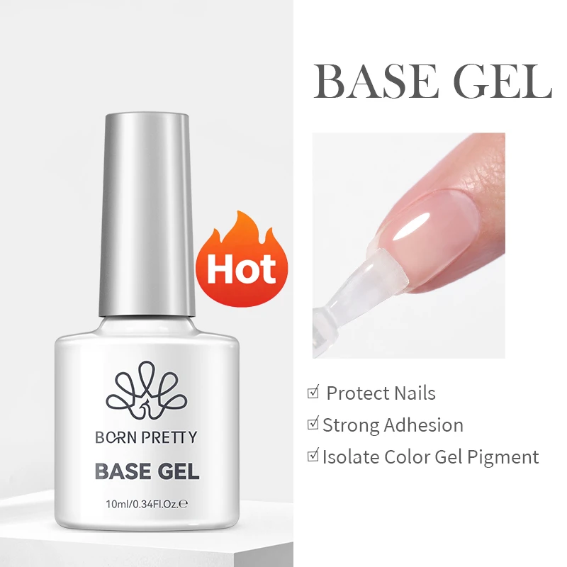 Base Gel-HOT