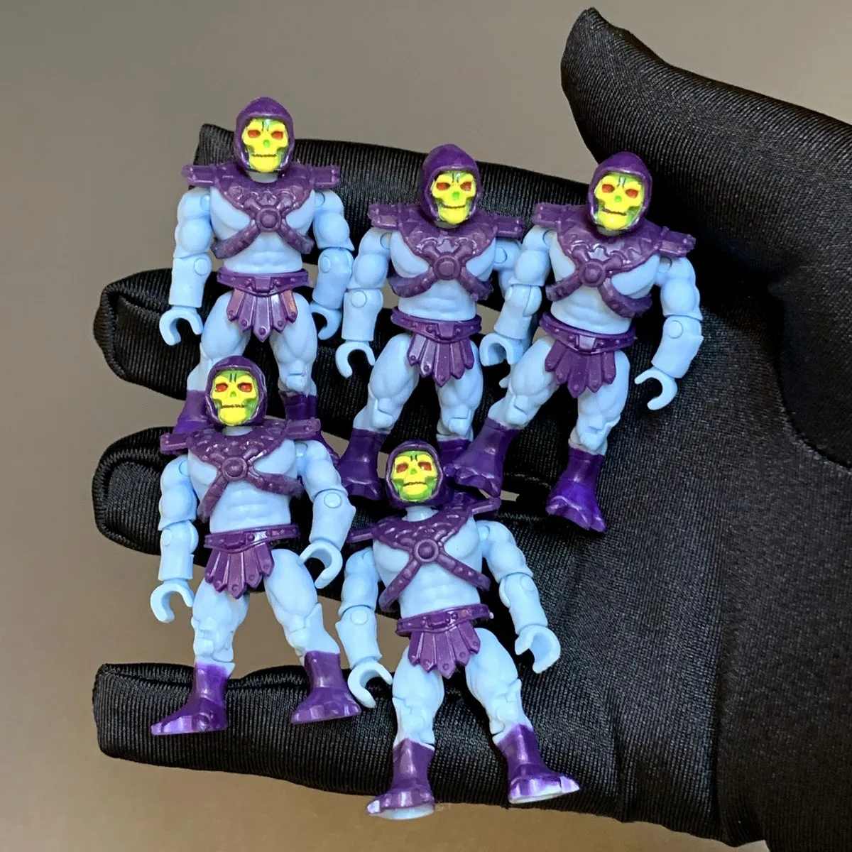 Mega Construx Masters Of The Universe Origins She-Ra Vs - Foto 12