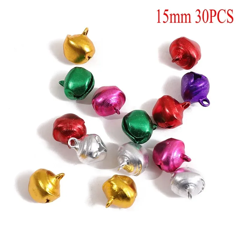 15mm 30PCS