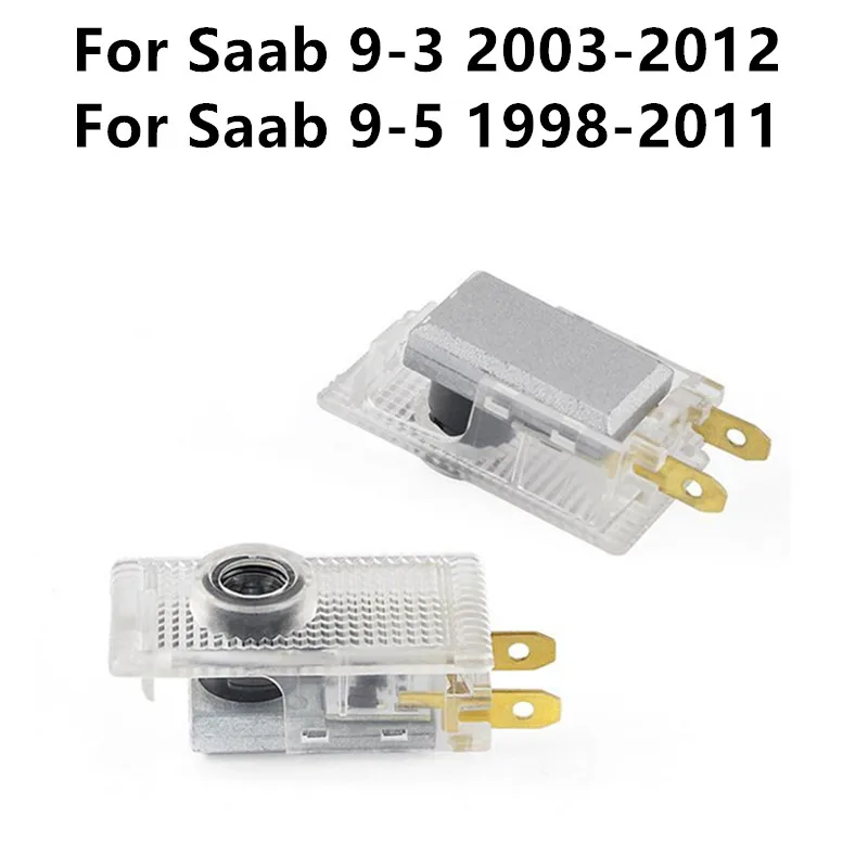 

Фонарь для двери автомобиля SAAB 9-3 93 2003-2012 saab 9-5 95 1998-2011