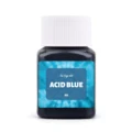 Acid blue