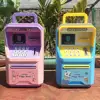 ATM Saver Cute Electronic Piggy Bank Money Saving Pot Built-in Music Save Money Cartoon Coin Bank 1