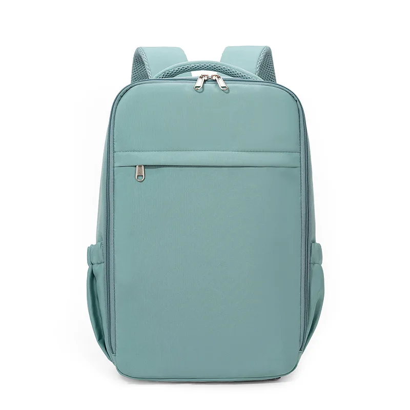 New lightweight travel backpack for women with a niche design, large capacity travel backpack, outdoor student backpack