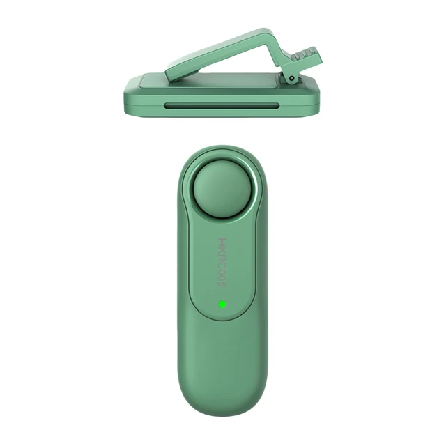 Remote Page Turner Phone Camera Video Record Remote Triggers Clicker Page Turner for Kindle Paperwhite Oasis Kobo EReaders 21