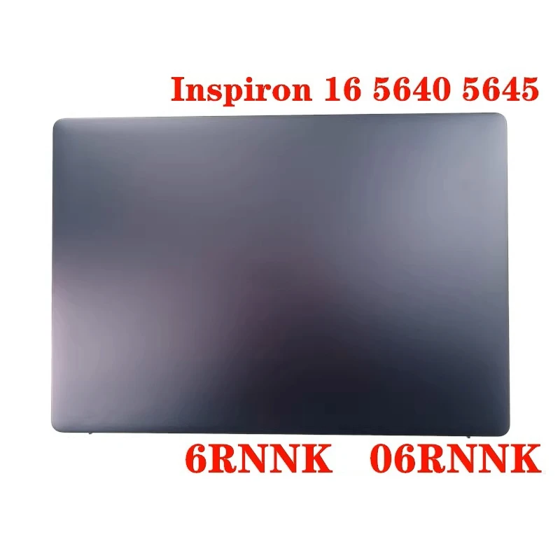 NEW ORIGINAL Laptop LCD Back Cover Case for Dell Inspiron Vostro 16 5640 5645 06RNNK 0M2X89 03MPC2 0WGJGR