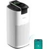 Air Purifier, 2050 Sq Ft with PM 2.5 Air Quality Sensor, Smart WiFi and Sleep Mode, Hepa Filters Filter Airborne Particles 1