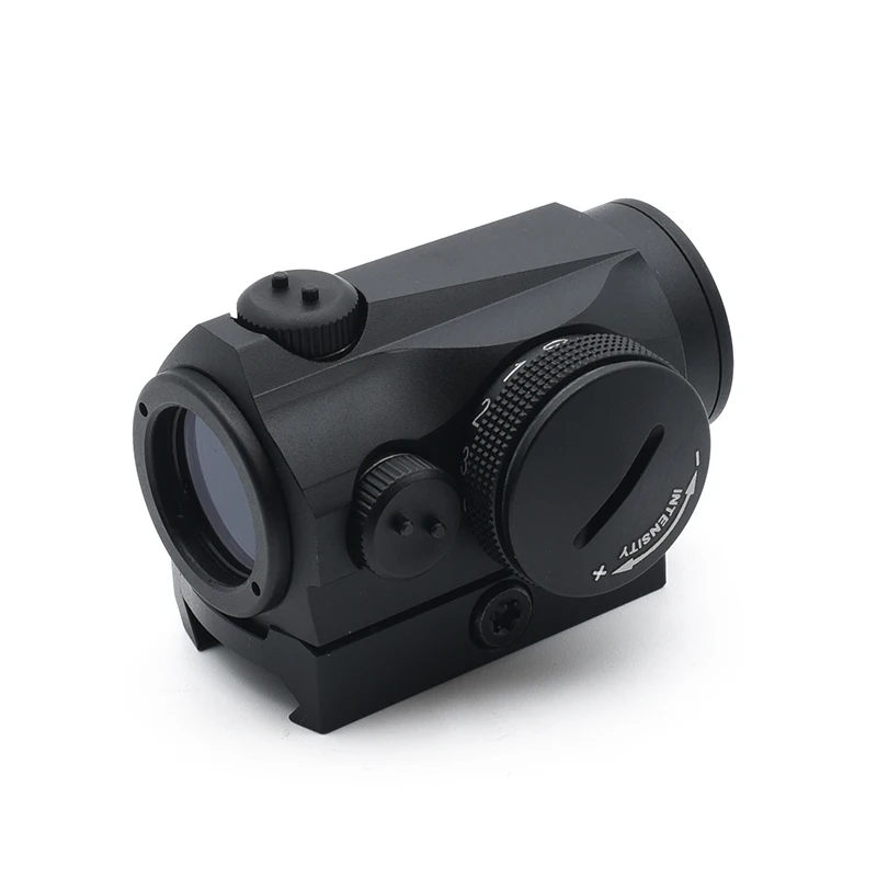 Holy Warrior Red Dot Reflex Optic Sight for Hunting Airsoft Rifle with Mount red dot sight