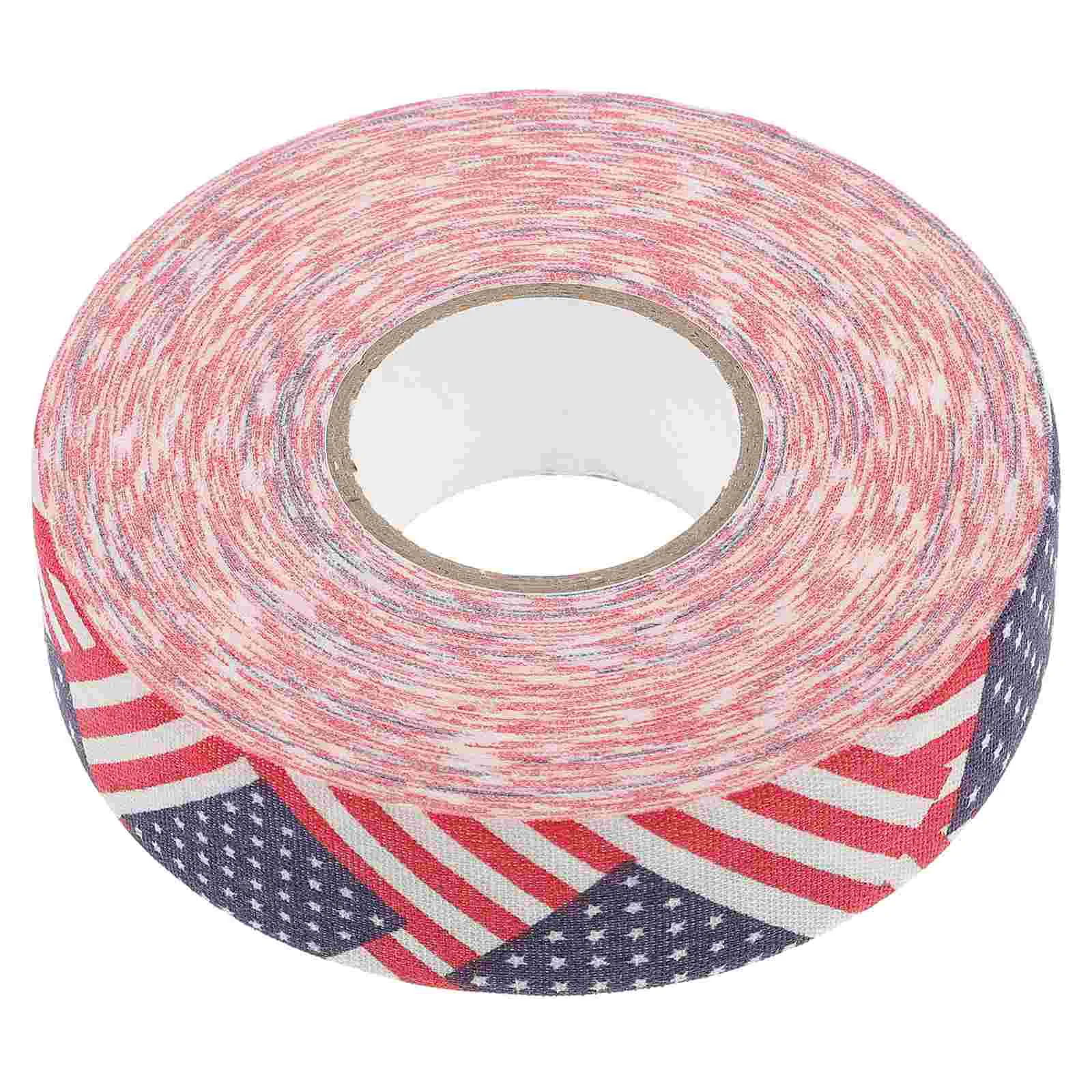 

Hockey Pucks Racket Tape Anti-slip Ice Hockey Pucks Stick Waterproof Ice Hockey Pucks Sports Protective Tape Grasp Training