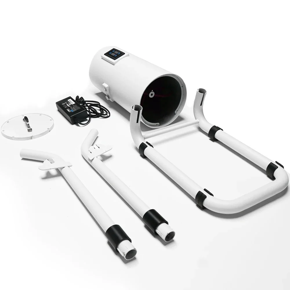 Рисунок 5 - Электрическая измельчитель трав