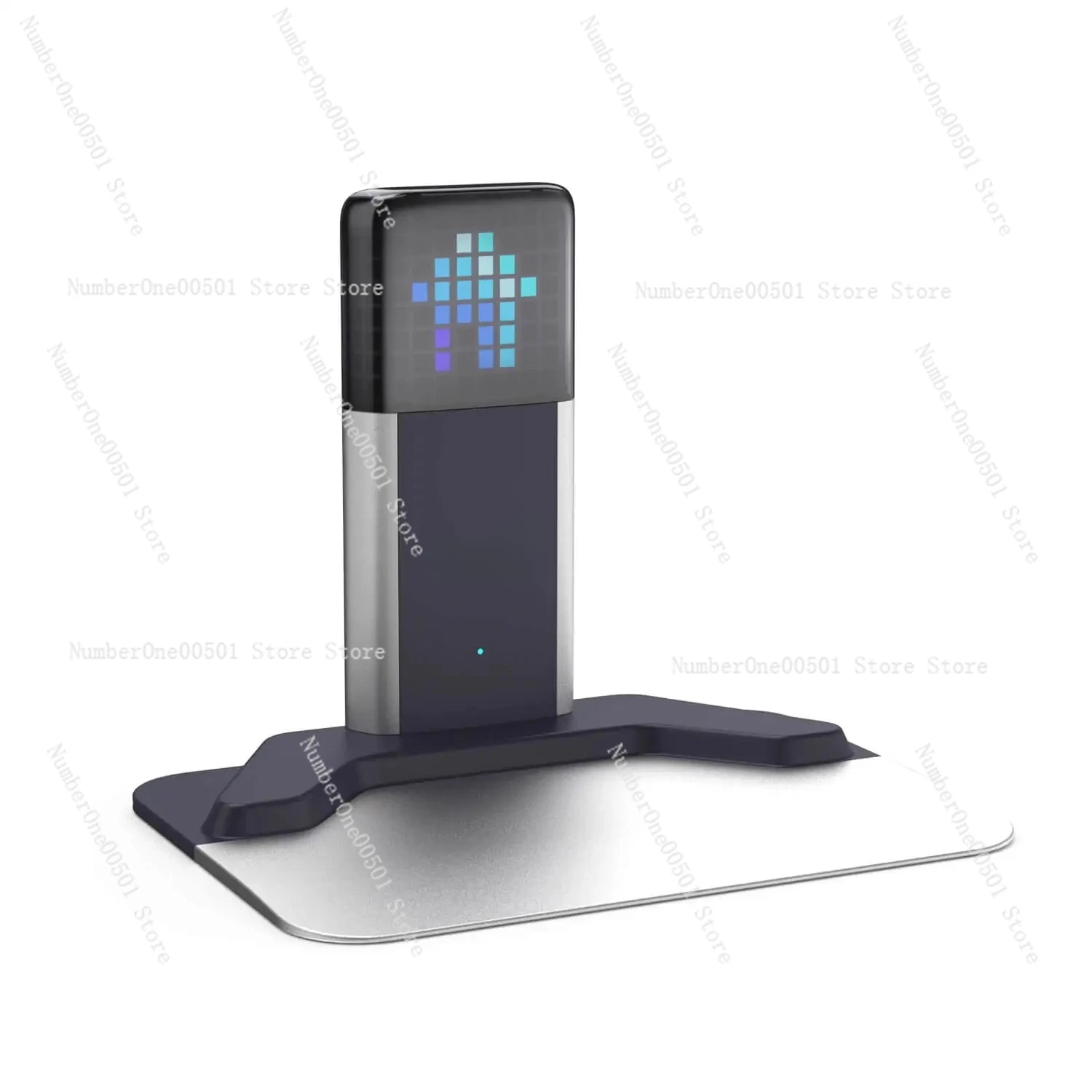 For EMOPET HOMESation Separate Charging Station (EMO not included)