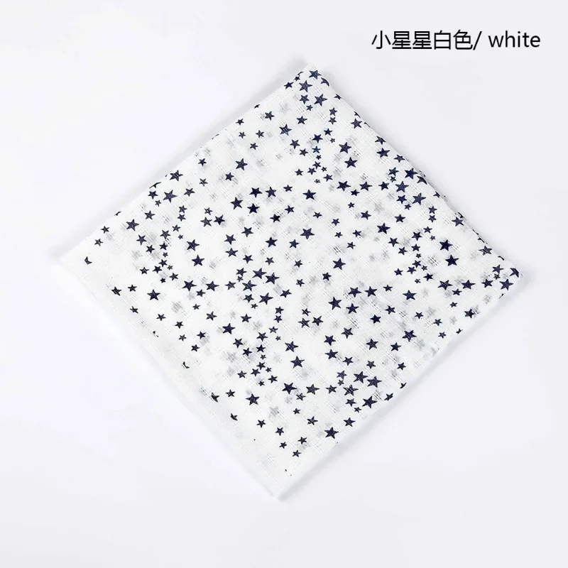 Рисунок 6 - Женский хлопковый шейный платок с принтом