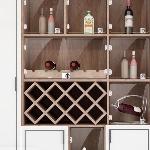 Bar With A Lock Clearance Stores