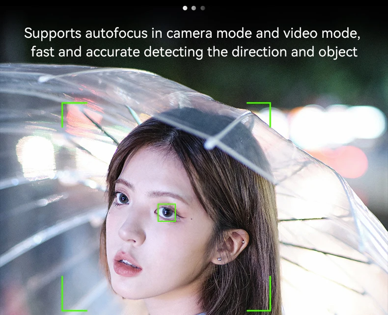 7artisans EF-EOS M Lens Adapter Ring Auto Focus Lens Mount Compatible with EF/E