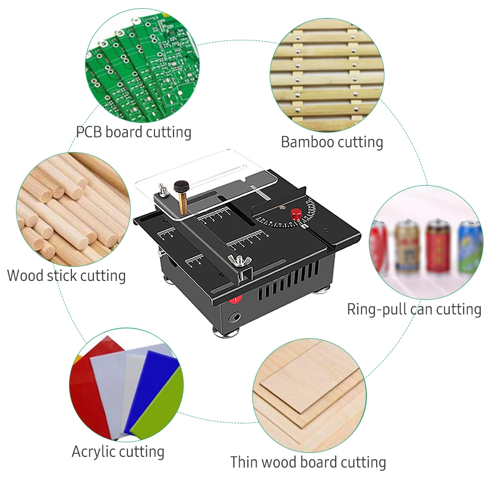 dsc-products