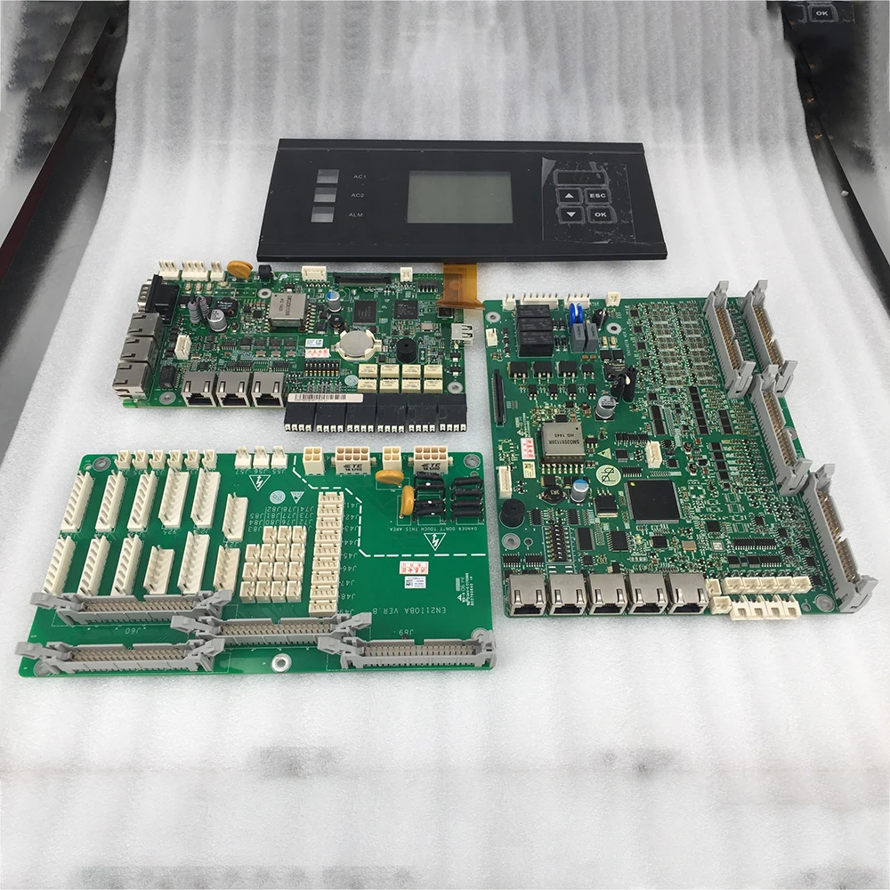 

Для Huawei TP482000B TP483000D комплект платы мониторинга с дисплеем