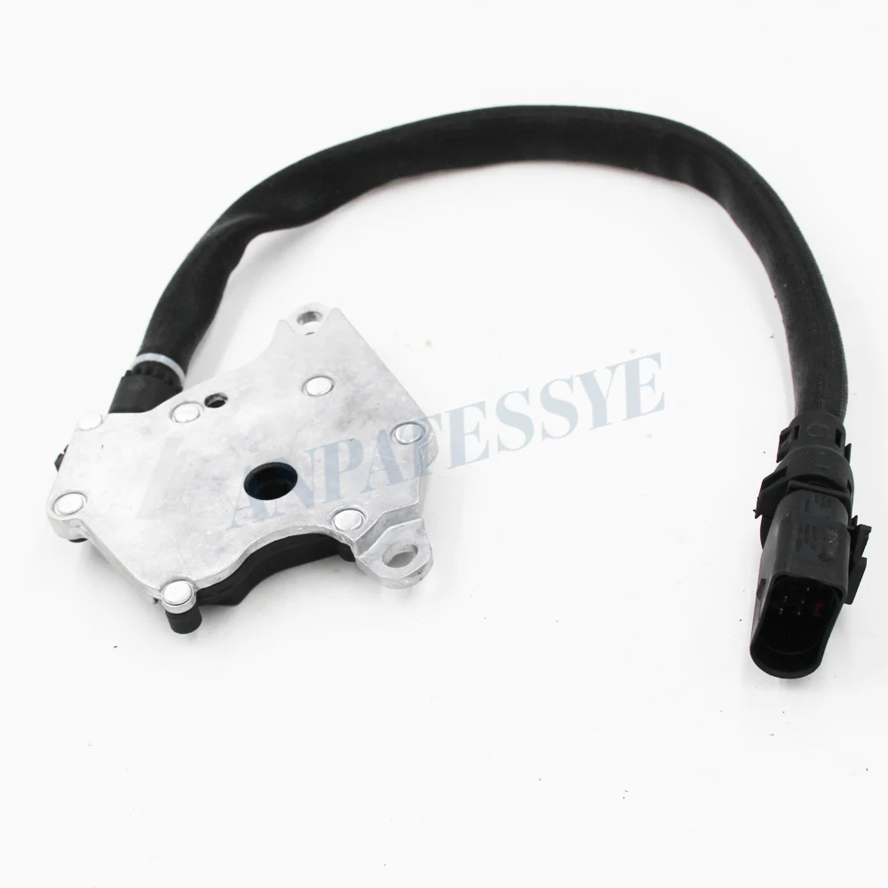 Рисунок 2 - Автоматический переключатель для