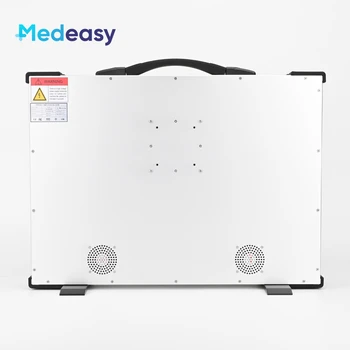24 Inch 1080P Full HD Endoscopic Camera System with Medical Monitor 100W LED Cold Light
