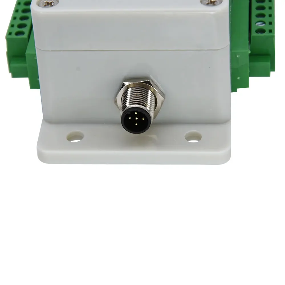 1PC CX5003 NMEA 2000 Multifunction Converter Connect Up to 18 Sensors 0-190ohm N