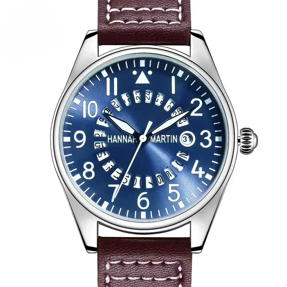 Рисунок 3 - Часы наручные мужские кварцевые