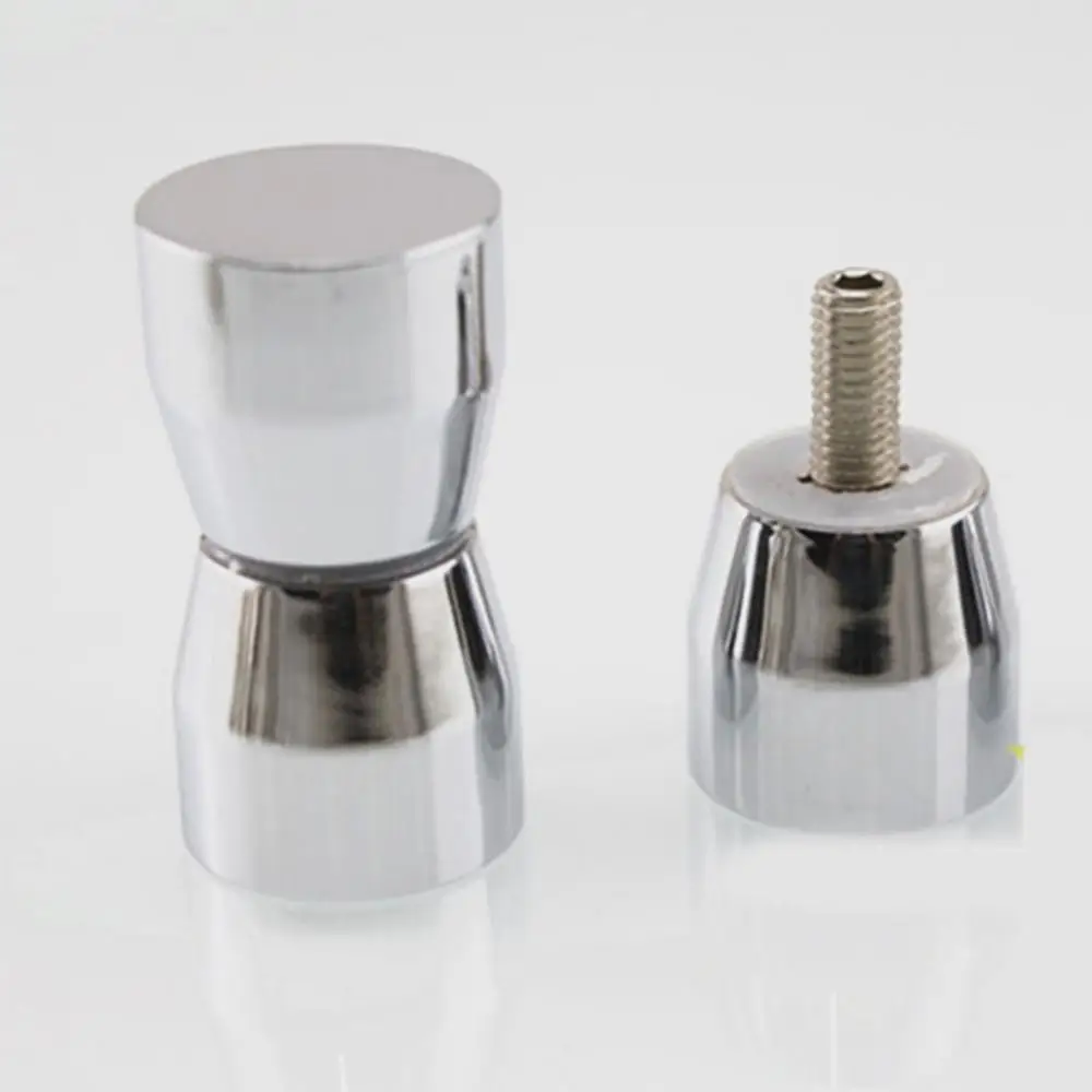 Door Handles Shower Handles Stainless Steel Glass Door Puller Bathroom