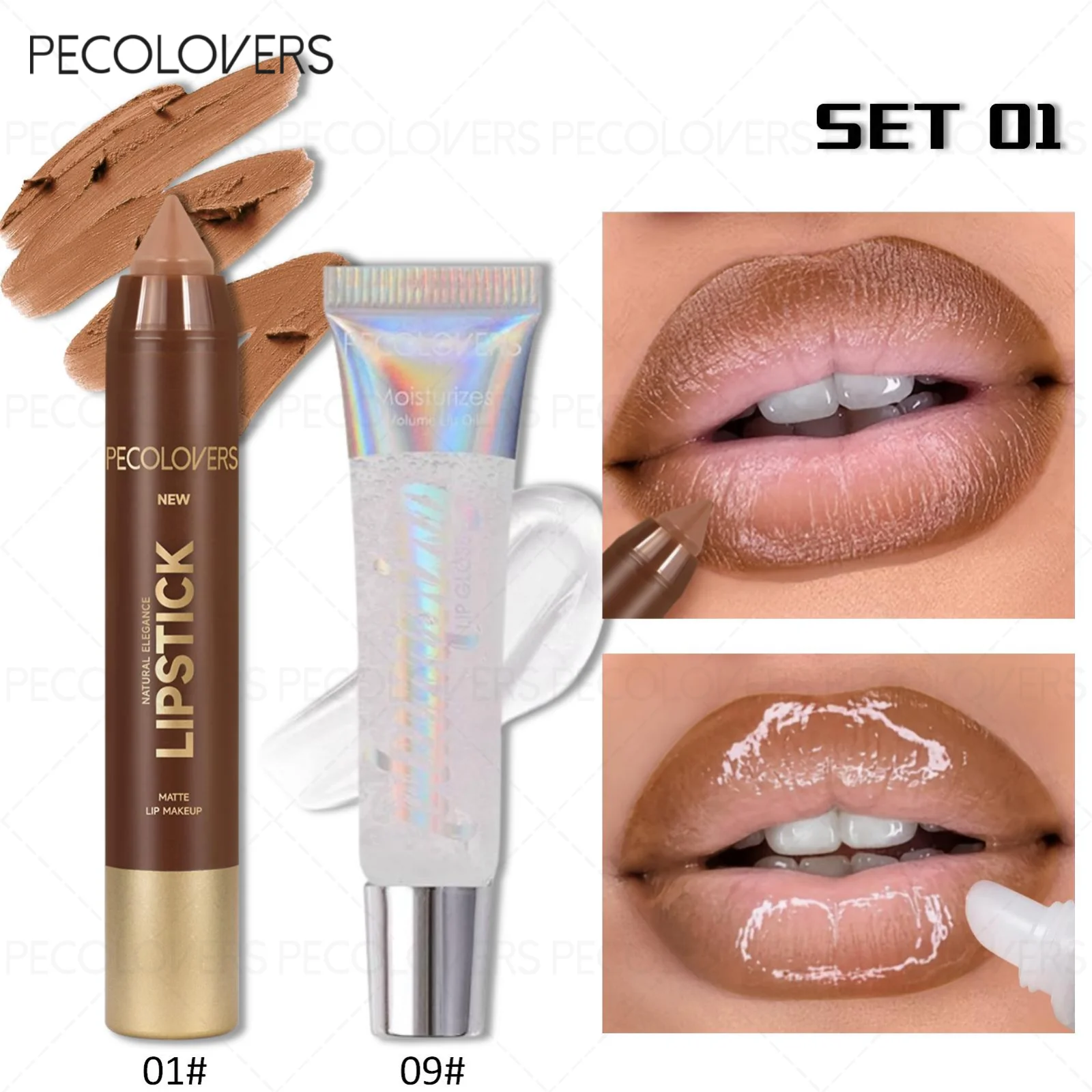 SET 01