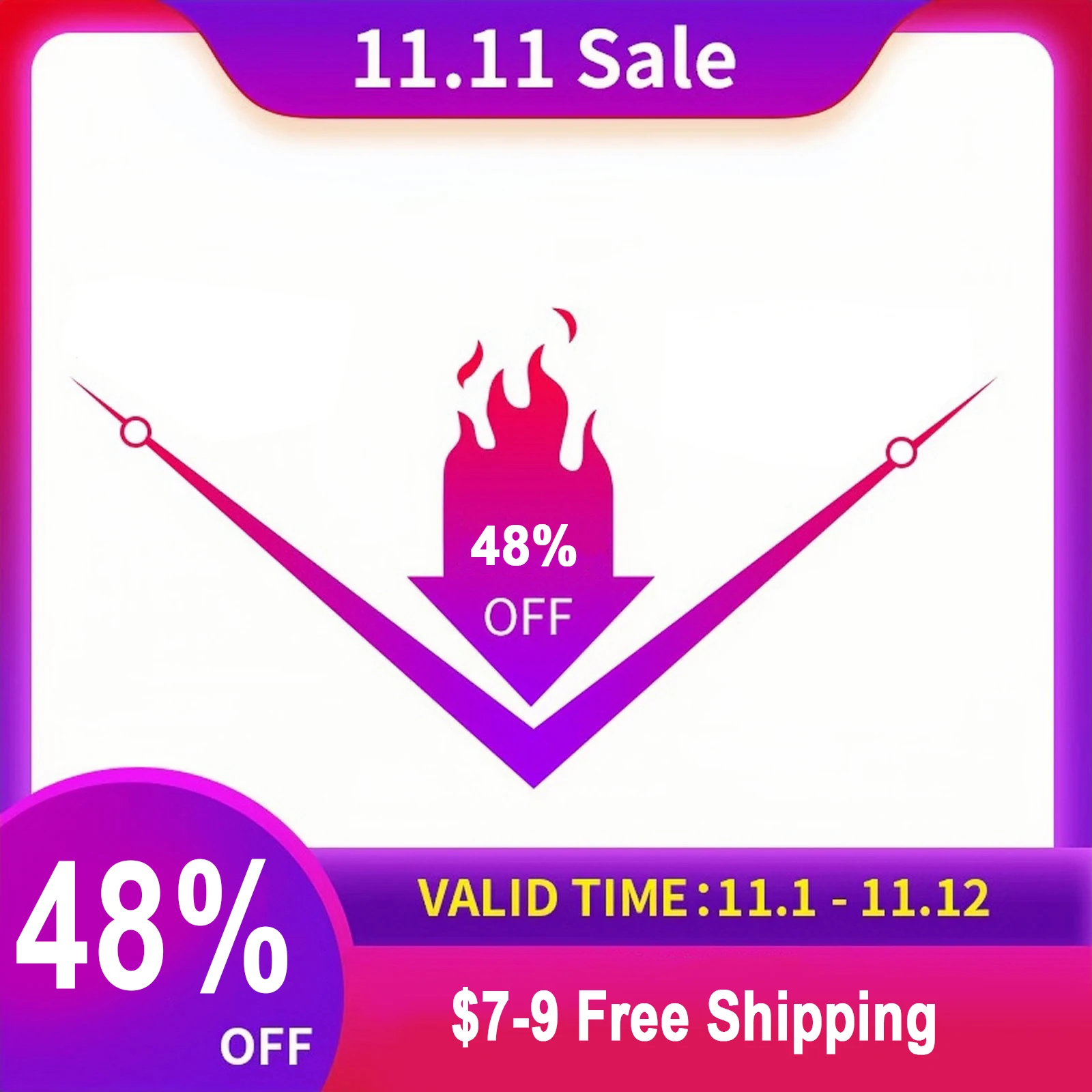 Stainless Steel Necklaces Vintage Cross Pendants Chain Choker Jewellery Fashion Necklace - Image 2