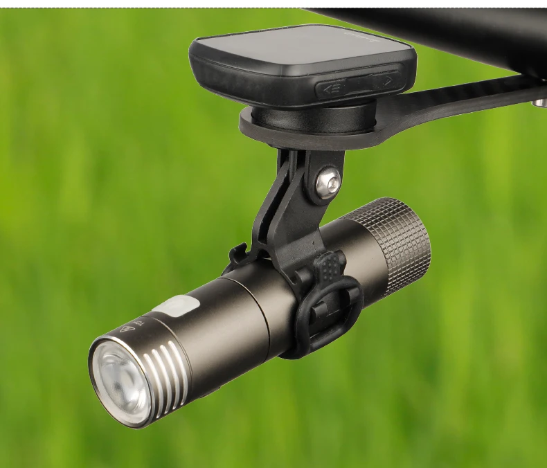 2 teil/satz Computer Mount Basis für Garmin/Magene/Bryton/Wahoo Passt Radar RTL515/Magane L508 /Bryton R300L Zyklus Ersatz Einsätze – Detail 17