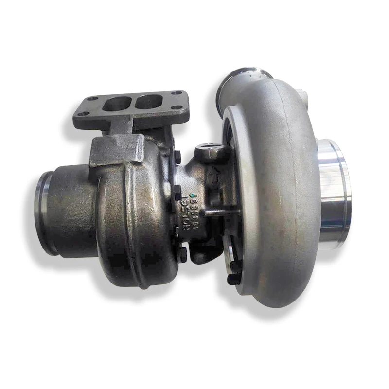 Genuine Original Cummins HX35 Turbocharger C3785478 - AliExpress 