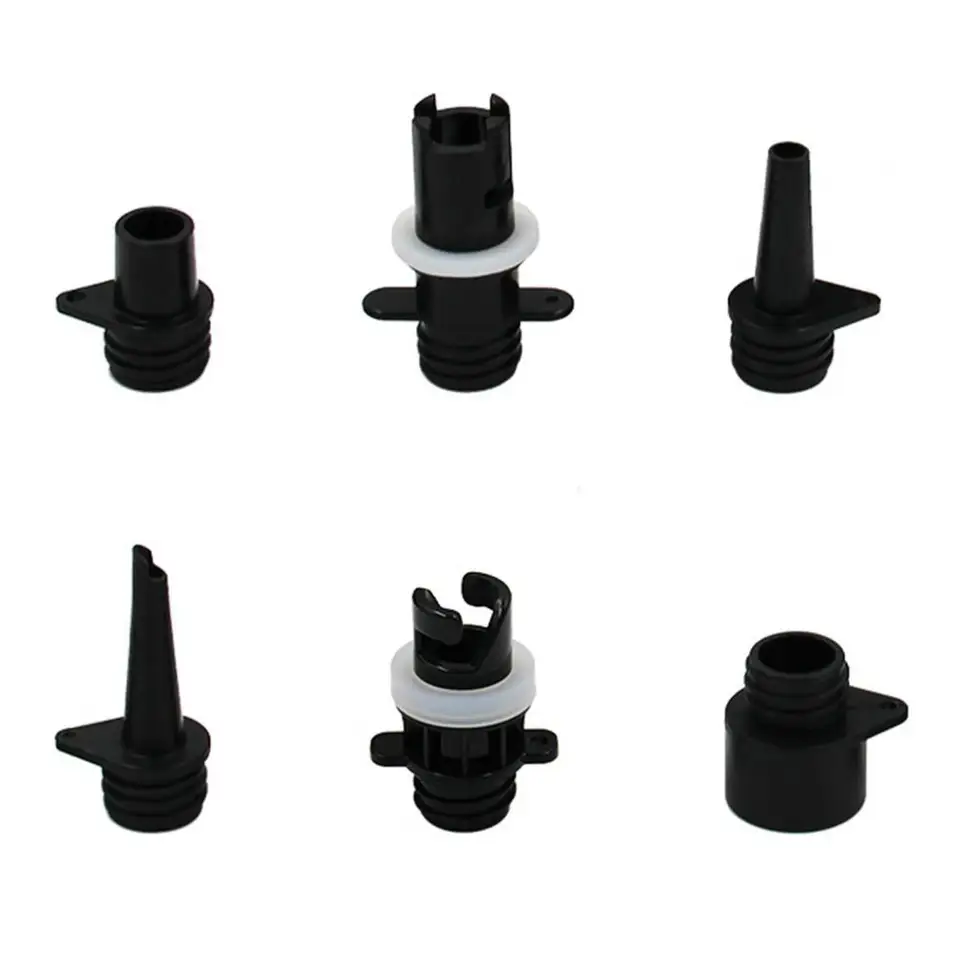 Kit Adaptateur De Pompe Pour Planche à Pagaie, Accessoires Pratiques, 1