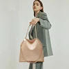 Fashion Brands Chain Bag Environmental Microfiber Handbag Women's New Luxury Multi-functional Large Capacity Shoulder Bag 6