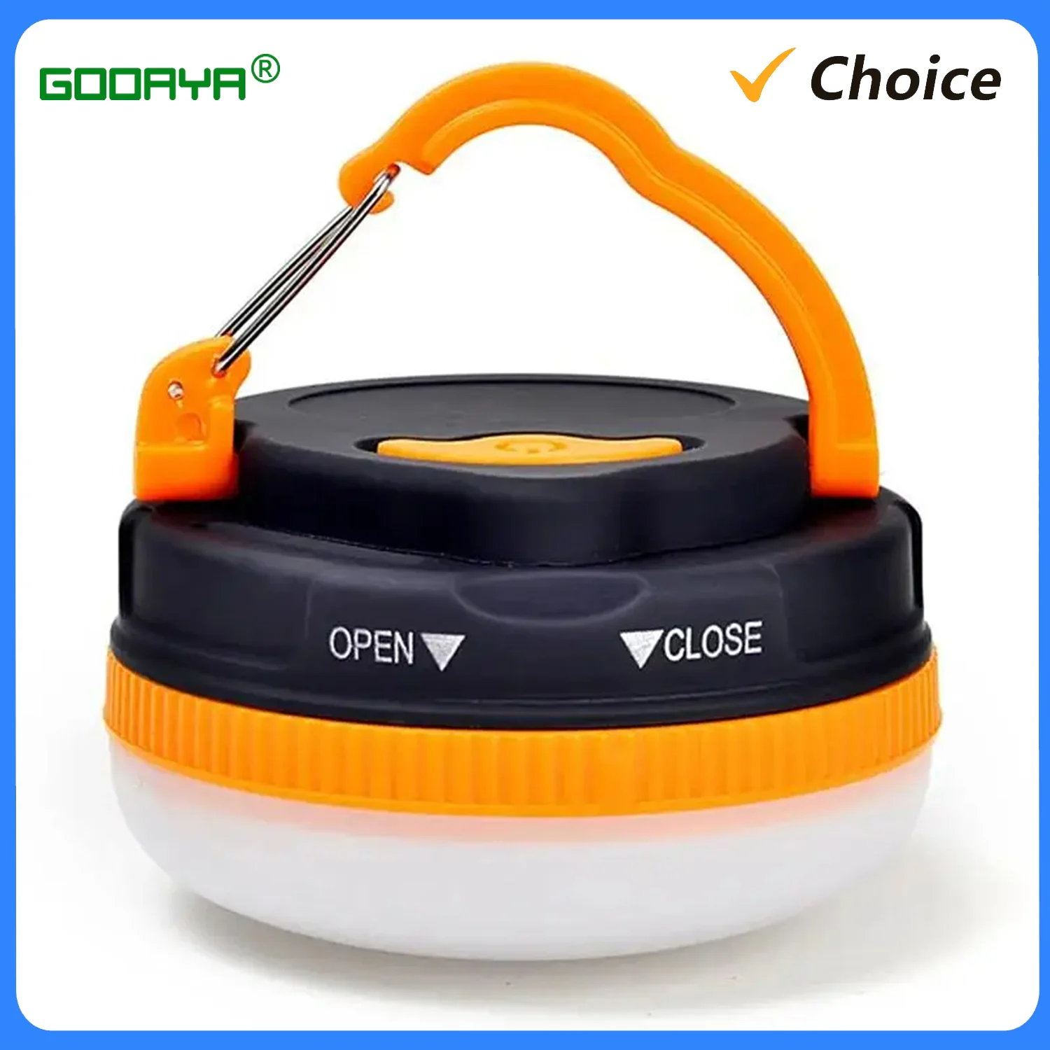 10W High Power Camping Lantern Tents Lamp aaa battery power Portable Camping Lights Outdoor Hiking Night Hanging Lamp camping light portable lanterns camping lamp camping lantern