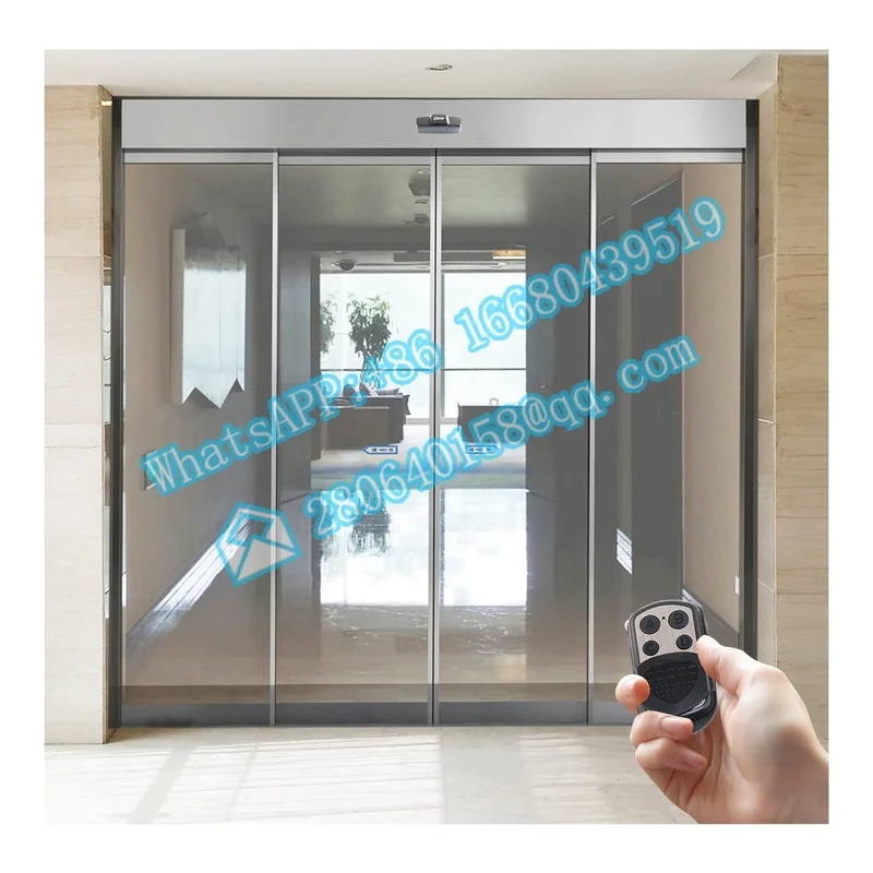 Рисунок 5 - Автоматическая система датчиков