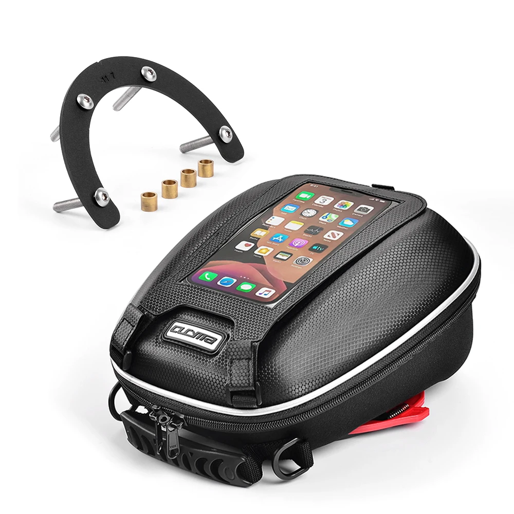 Motorcycle Tank Bag For Bmw R1200gs R1250gs R1250rt Adventure Adv