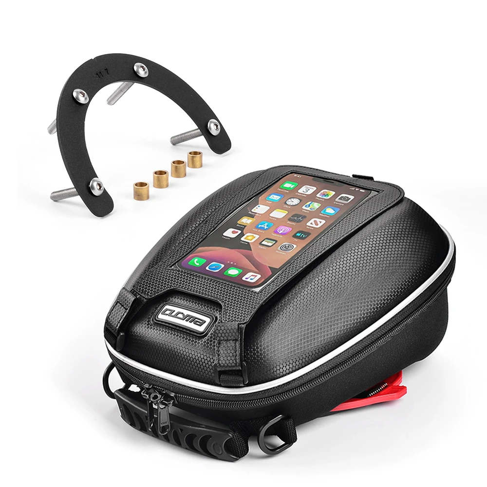 Motorcycle Tank Bag For Bmw R1200gs R1250gs R1250rt Adventure Adv