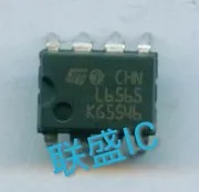 

30pcs original new LCD chip L6565 DIP8