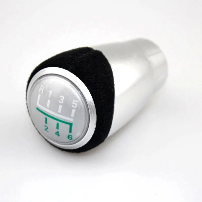5 6 Speed Car Gear Shifter Shift Knob for BMW E46 E39 E60 E90 E91 E92 E93 E30 E36 E53 E32 F46 M3 Z3 1 3 5 Series M Accessories