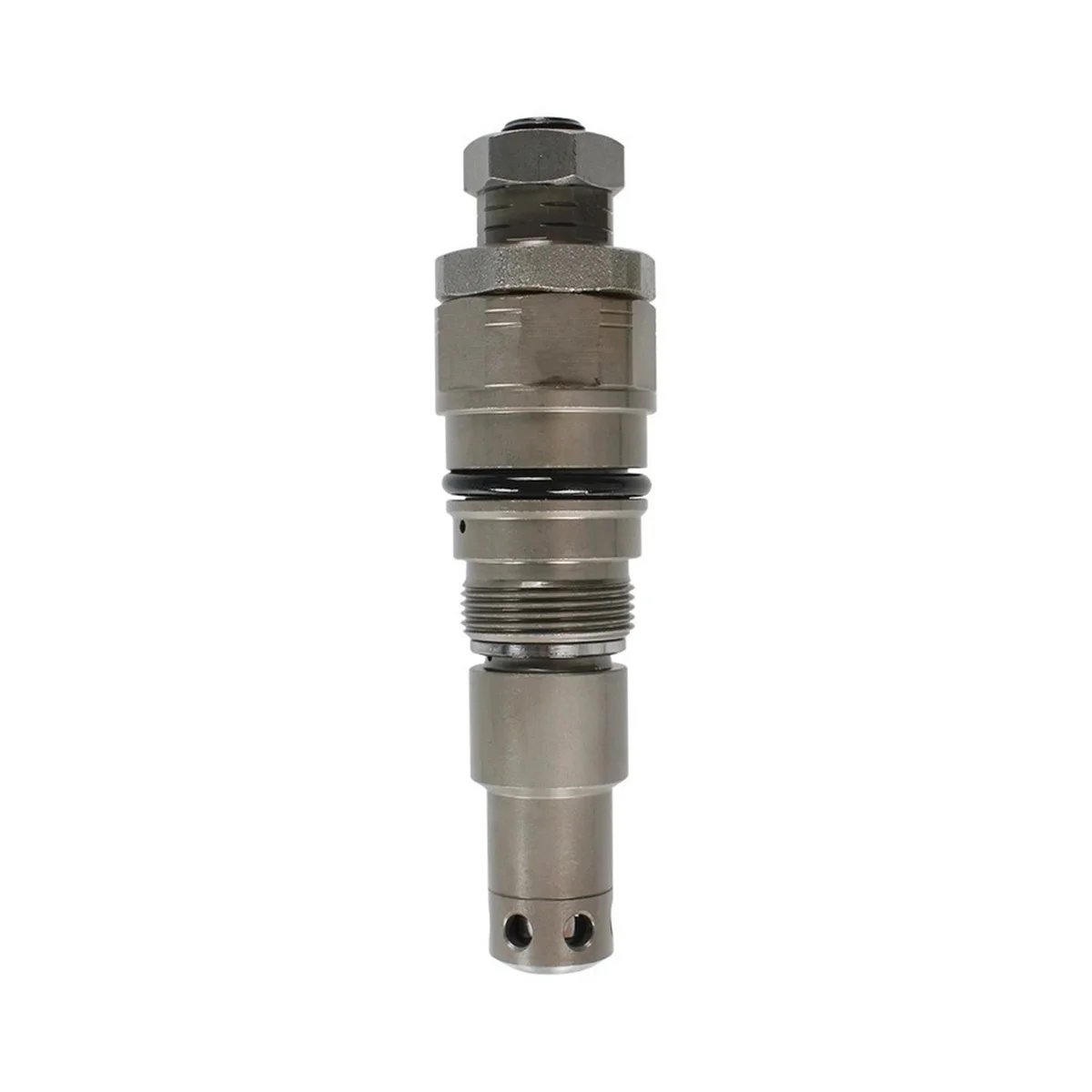 

YN22V00001F1 YN22V00001F4 Main Relief Valve for Kobelco SK200-6/8 SK230-6E