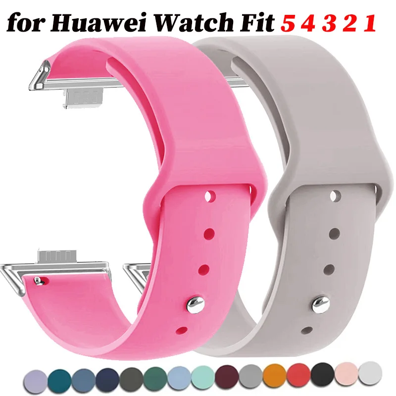 Sport Silicone Bracelet Wristband