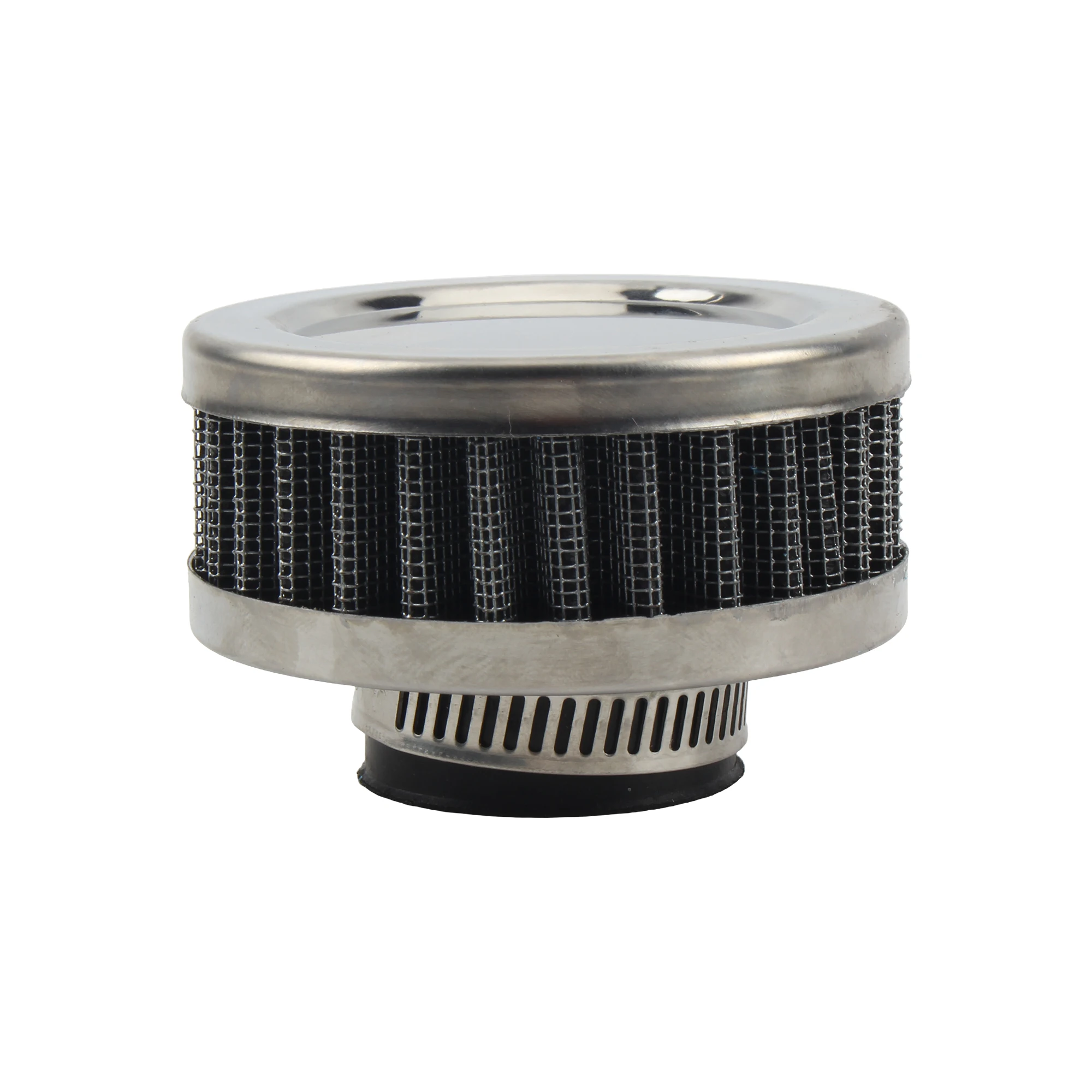 Motorcycle 28-58mm Air Filter High Flow Sports Intake Universal For Honda Kawasaki Yamaha Moto ATV Pit Dirt Bike