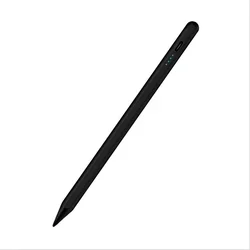 Universal Touchscreen Stylus Pen for Tablets and Smartphones (Black)