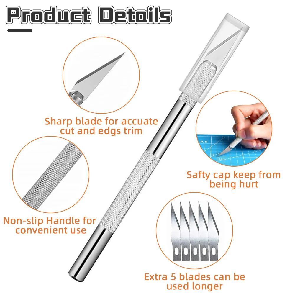 Car Film Wrap Tools Kit Squeegee Set Vinyl Scraper Cutter for Vehicle Window Tint Wrapping Tools Vinyl Spatula Car Accessories car wrapping tools