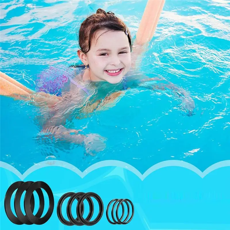 A77I 18개 25076RP 풀 플런저 밸브 및 교체용 가스켓용 O 링 고무 와셔 10745, 10262 및 10255