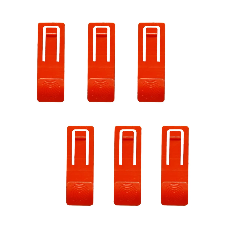 6 viti per pinne da surf, in acciaio inossidabile senza attrezzi, per SUP Longboard Paddleboard