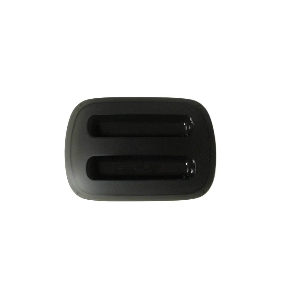 Original Toaster Plastic Lid For Philips HD2581 HD2582 HD2584 Toaster Lid Replacement
